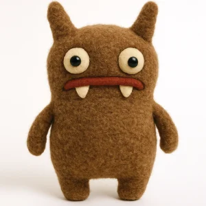 peluche, cafe