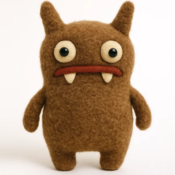 peluche, cafe
