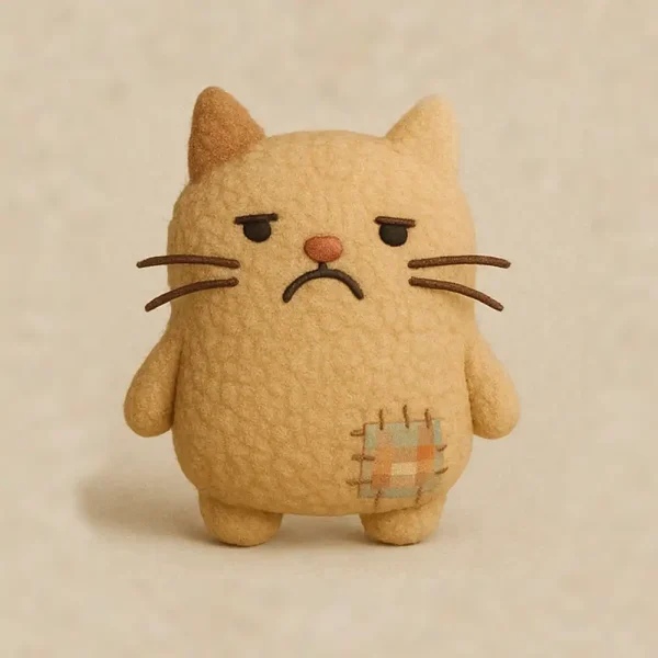 Don Gato Gastón
