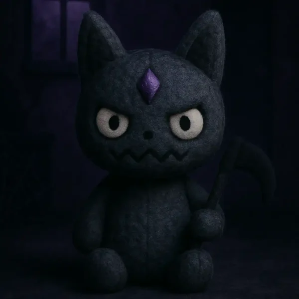 ObbsiNejo Negro