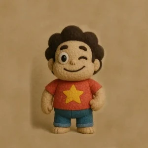 Steven Universe