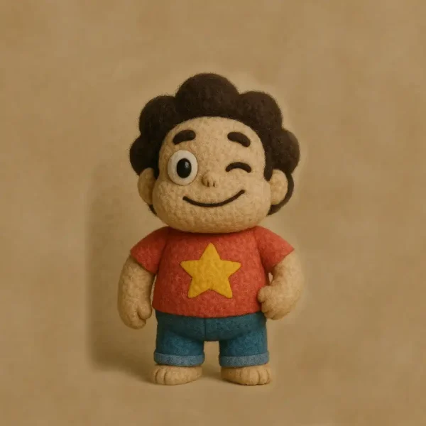 Steven Universe
