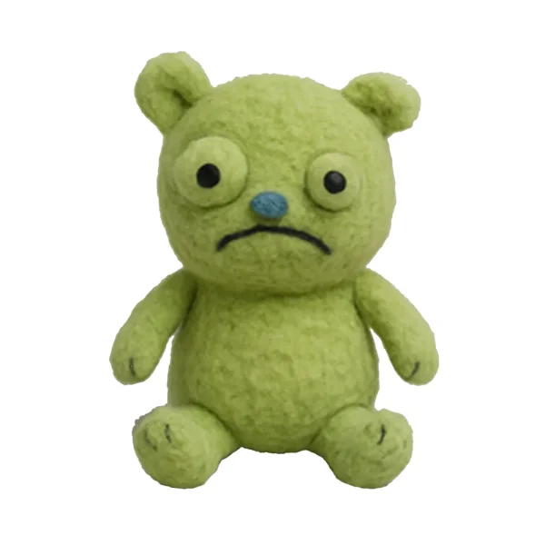 gummy